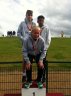 Greater Manchester Road relays 2015